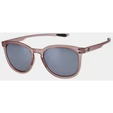 4f Sunglasses with mirror coating unisex - powder pink