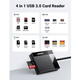 Ugreen čitalec kartic All-in One | Shoptok.si
