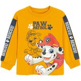 Cool club pulover DR LCB3111891 NICKELODEON M žuta 92 | shoptok.hr