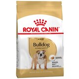 Royal Canin hrana za pse buldog 3kg bulldog RV0127 | ePonuda.com