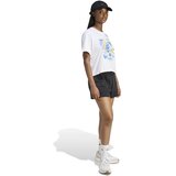 Adidas Funkcionalna majica 'HOT COMMUNITY' kraljevo modra / svetlo modra / med / bela | Shoptok.si