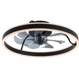 Fanfy LED plafonski ventilator 50cm 40W Cene