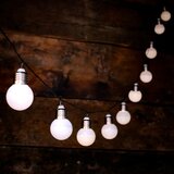  LED solarni dekorativni lanac LED/1,2V 300 mAh 3,8 m IP44 | Eponuda.com