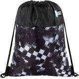 Unipap St.Right Race Check ruksak na vezice, sportska torba 34x43 cm | shoptok.hr