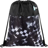 St.Right Race Check ruksak na vezice, sportska torba 34x43 cm