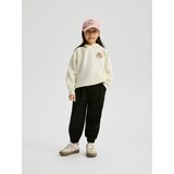 Reserved Donji dio trenirke - crno | shoptok.hr