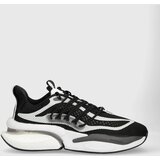 Adidas Tekaški čevlji AlphaBoost V1 črna barva | Shoptok.si