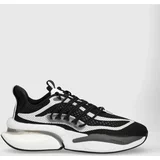 Adidas Tekaški čevlji AlphaBoost V1 črna barva