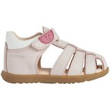 Geox sandal B254WB B S.MACCHIA G. B C0674 00085 D bela 21 Cene