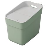  Zabojnik za izbrane odpadke Ready To Collect, 20l, pastelno zelen Cene