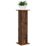  Stalak za biljke 2 pcs Staro drvo 30,5 x 30 x 100,5 cm | shoptok.hr