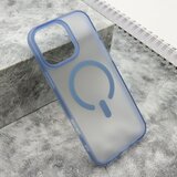 maska blurry magsafe za iphone 16 pro max/ plava