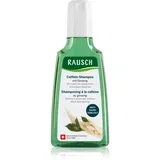 Caffeine Shampoo With Ginseng kofeinski šampon za okrepitev in rast las 200 ml