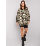 FANCY Tunic-FA-TU-7351.35P-camo | Shoptok.si