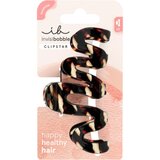 Invisibobble Clipstar Cacao Cream sponka krokodilček za lase velikost L 1 kos | Shoptok.si