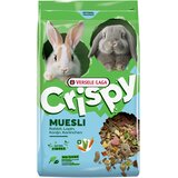 Versele-laga Crispy Müsli za kuniće - 2,5 kg | shoptok.hr