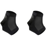 INF 2 paketa profesionalne črne opornice za gleženj M, (21537345) | Shoptok.si