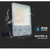  LED reflektor LED/50W/230V 6400K IP65 crna | Eponuda.com
