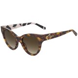 Love Moschino mol053s1nrf0h Smeđa Cijene