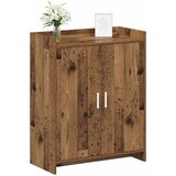  Ormar za cipele Staro drvo 73,5 x 36 x 92 cm Konstruirano drvo | shoptok.hr