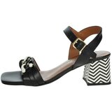 Donna Serena 065649DP Crna | shoptok.hr