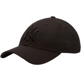 New Era 9FORTY New York Yankees MLB Cap Crna Cijene