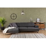  Atelier Del Sofa Ugaona garnitura Mustang Levo Cene