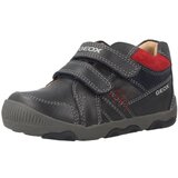 Geox Nizki čevlji B NEW BALU BOY Siva | Shoptok.si
