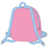 Disney Stitch plišani ruksak 22 cm | shoptok.hr