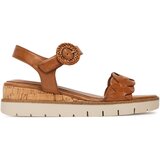Tamaris 28258-305 Smeđa | shoptok.hr