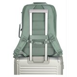 Travelite Workfloow L Sage Nahrbtnik Zelena | Shoptok.si