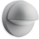 Philips pH067 spoljašnja zidna june max1x42W 230V siva - bez sijalice Cene
