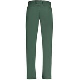 Hugo_Boss Muške Zelene Hlače | shoptok.hr
