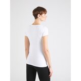 4f Tehnička sportska majica bijela | shoptok.hr