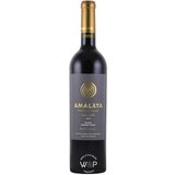Amalaya malbec cabernet franc Cene