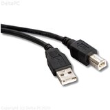 Kabel Gigatech USB 2.0 A/B 3m | Eponuda.ba