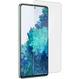 AVIZAR Samsung Galaxy S20 FE kaljeno steklo 9H Ultra-Resistant Screen Protector, poševni robovi - prozorno, (20629254) | Shoptok.si