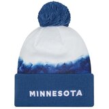 New Era Minnesota Timberwolves City Edition 2023 zimska kapa | shoptok.hr