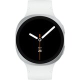 Samsung Pametna ura Galaxy Watch8 44mm - srebrna | Shoptok.si