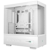 DeepCool ohišje za namizni računalnik CH690 Digital, Mid Tower Cene
