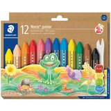 Staedtler Voščenke Noris junior 12/1 Cene