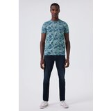 Lee Cooper Joseph 1 Men's O-Neck Pique T-Shirt | Shoptok.si