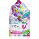 TETESEPT Bath Rainbow world pjena za kupku za djecu 40 g Cijene