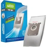 vrećice za usisavače 4/1 tip: 88+ (odgovara za: electrolux, philips s-bag)