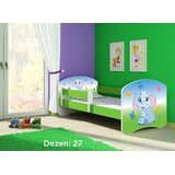 ACMA Krevet za decu GREEN 180x80 2 27 | Eponuda.com