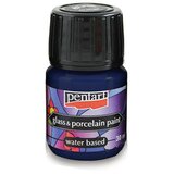  Barva za steklo in porcelan PENTART - 30 ml | različne barve Cene