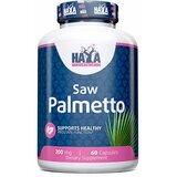 HAYA Testerasta palma 200 mg, 60 kapsula Cene