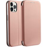 Beline OVITEK MAGNETNI OVITEK BOOK ZA IPHONE 14 PRO 6.1 ROZA ZLAT, (21961813) | Shoptok.si