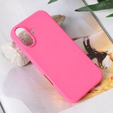 Teracell Maska za iPhone 17 63 Soft Velvet pink | ePonuda.com