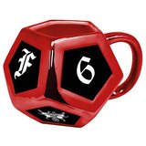 Pyramid šolja stranger things - roll your fate mug | Eponuda.com